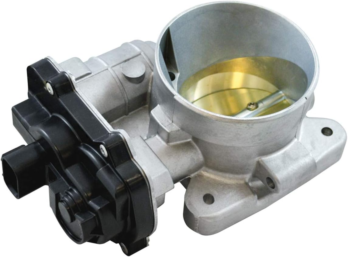 Astemo ETB0022 Fuel Injection Throttle Body