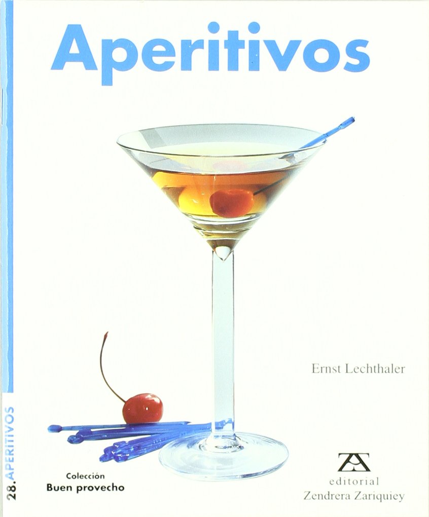Aperitivos