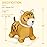 INPANY Tiger Bouncy Hopper Toys for 2 Year Old Boy, Toddlers Plush Inflatable Animal Hopping Horse, Bouncing Buddies, Ride on Rubber Bouncer, Outdoor Indoor Birthday Gifts Toy for 3 4 Yr Girl, Orange