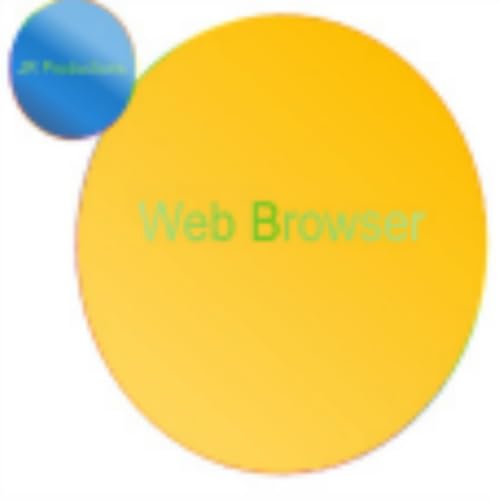 J.R. Productions Web Browser