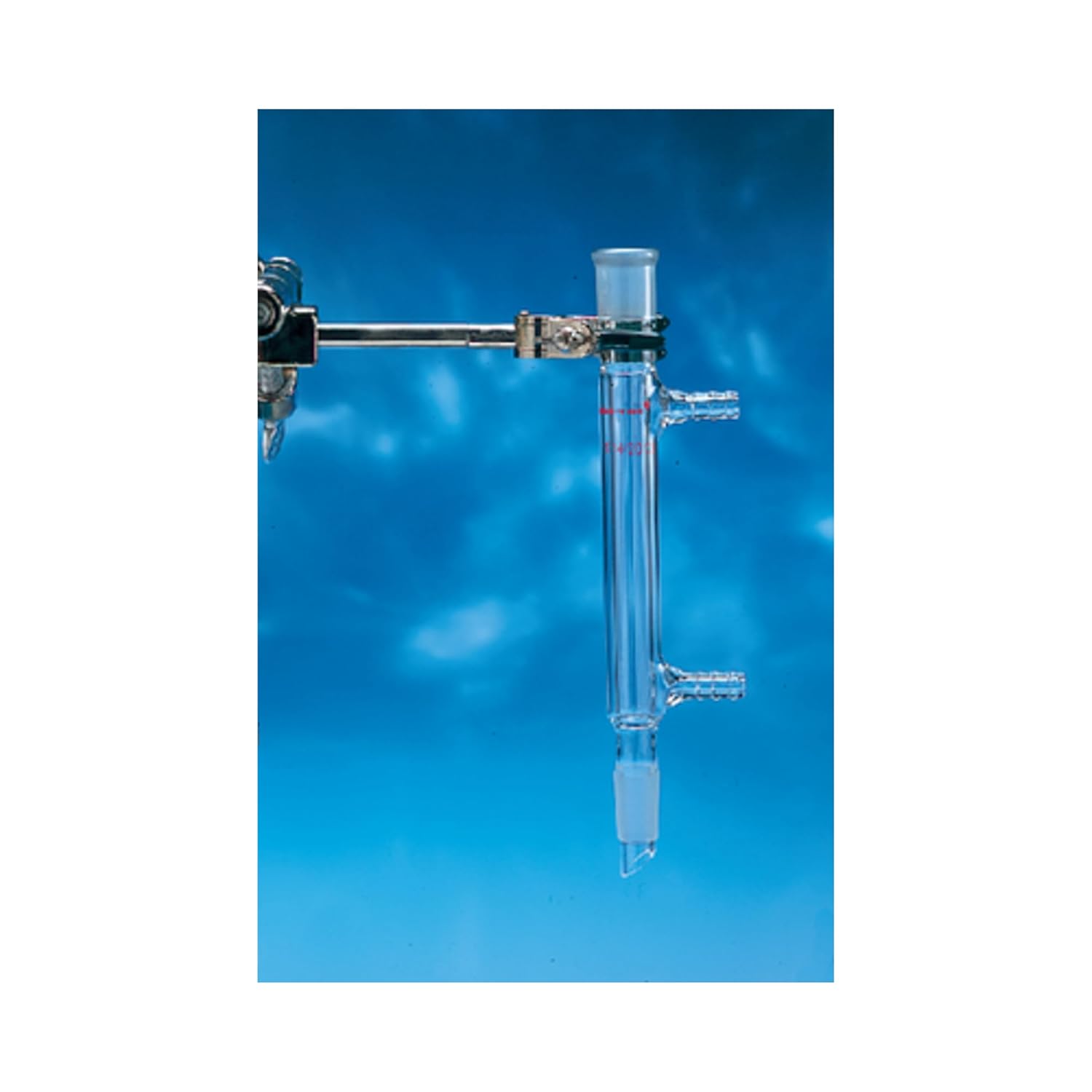 Kontes 282550-0000 West Condenser B Ware, 14/20 Standard Taper Joint