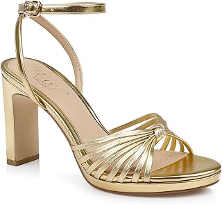 Women's Skylar Heeled Sandal