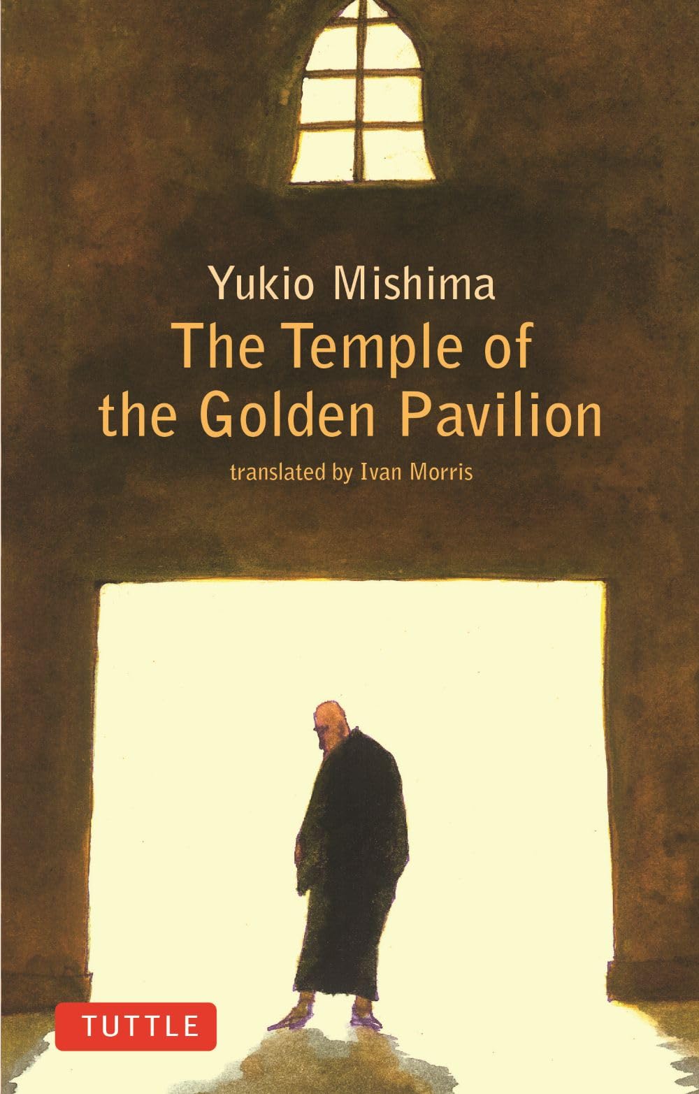 Amazon | The Temple of the Golden Pavilion | Yukio Mishima, 三島