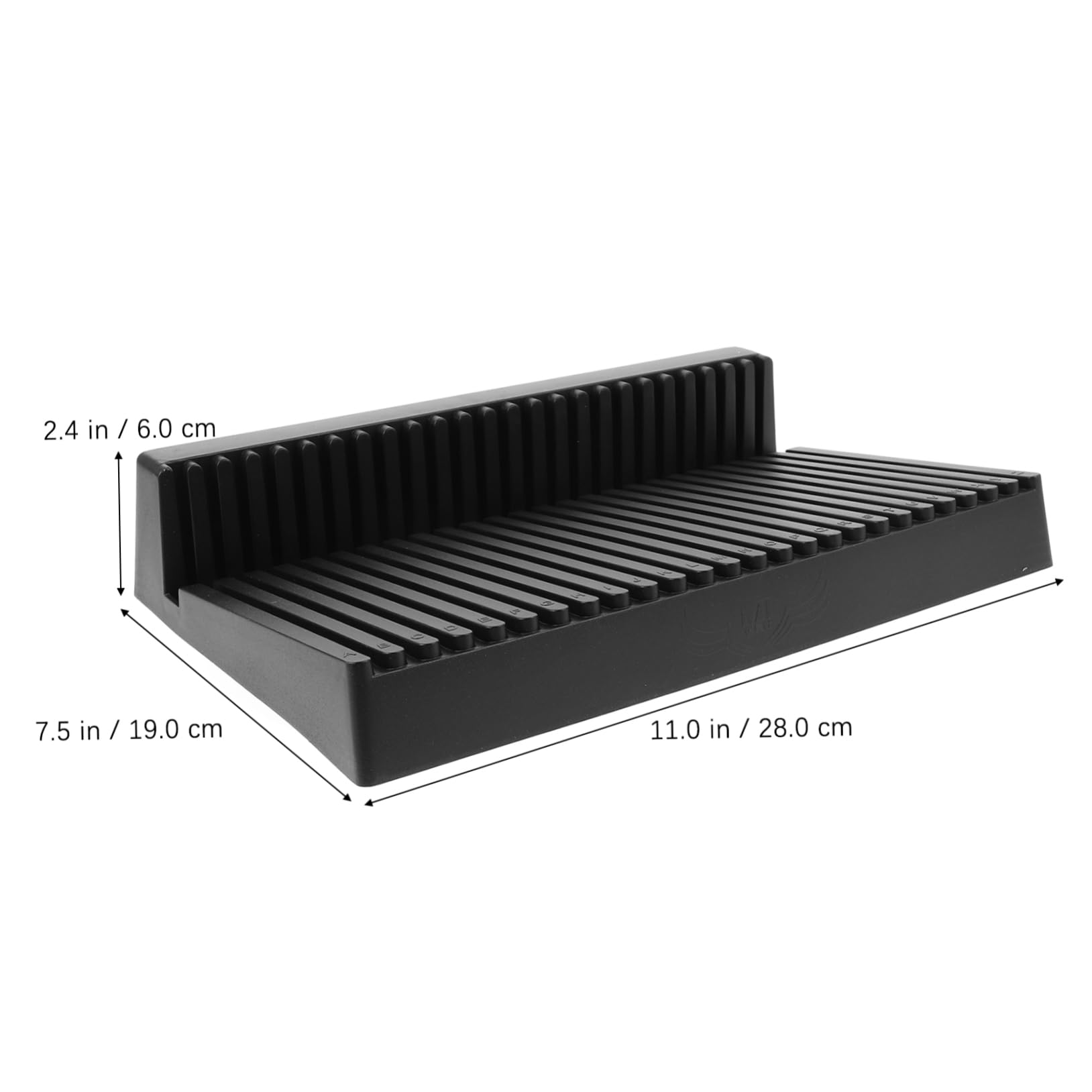 Étagère De Rangement Plastique Pour Modèles Support Multifonctionnel Pour Pièces De Modélisme Compatible Avec Pour Organisation Et Assemblage Professionnel Des Outils