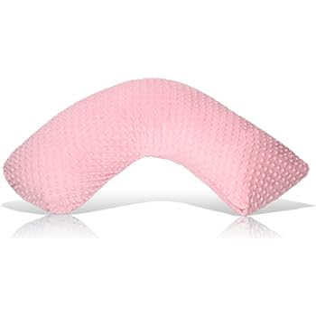 luna lullaby nursing pillow