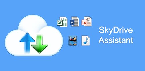 SkyDrive Assistant Pro