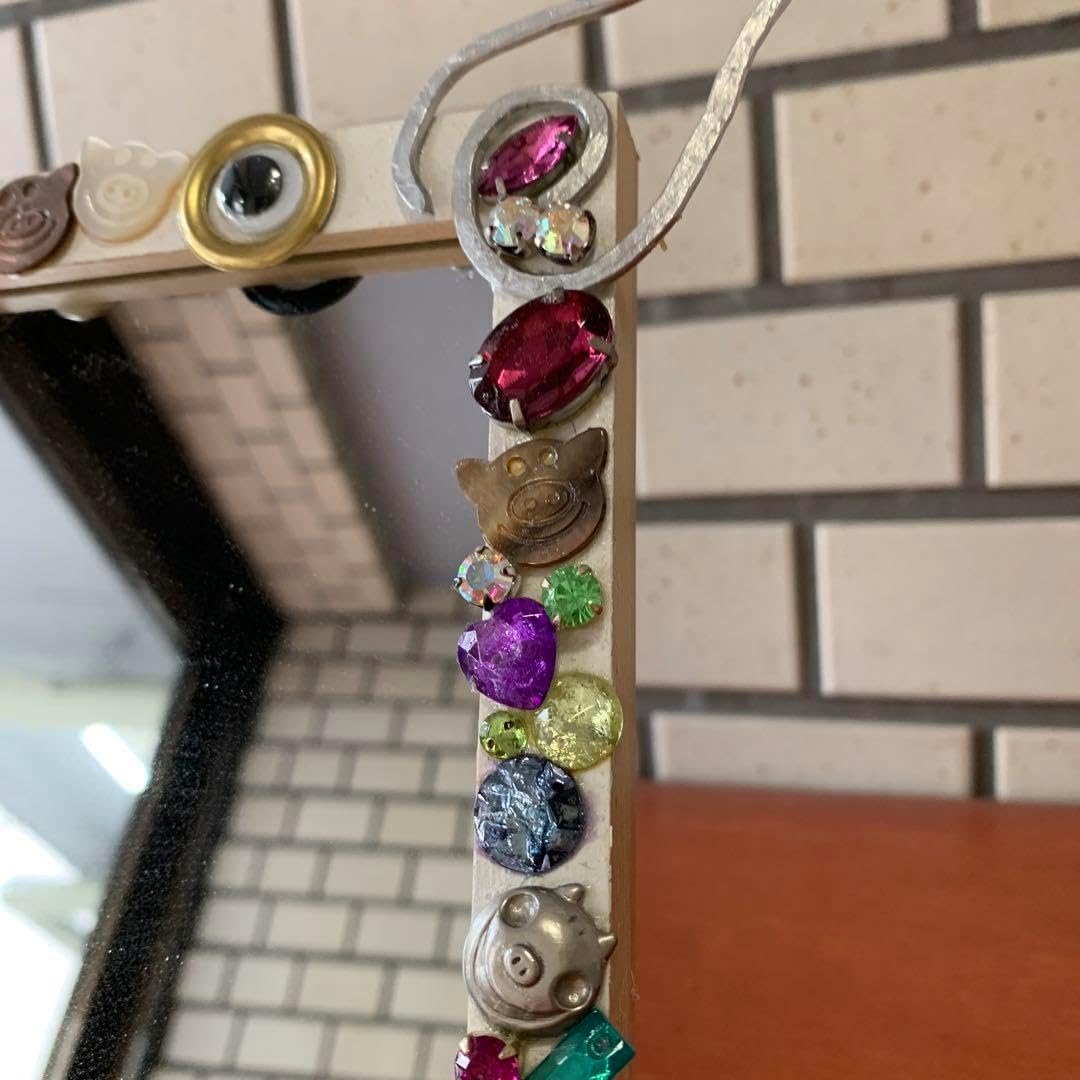 アルベロベロミラー鏡