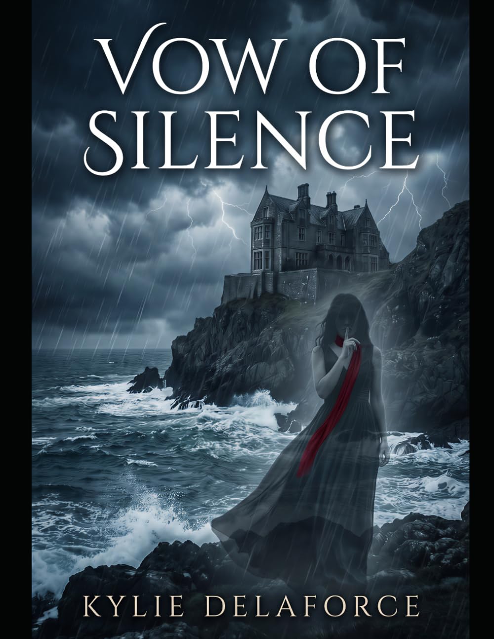 Vow Of Silence