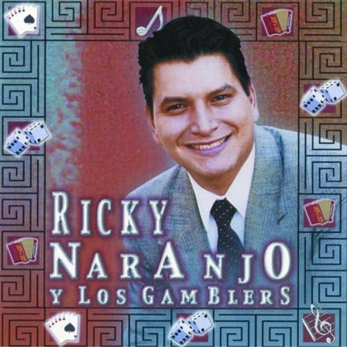 Ricky Naranjo