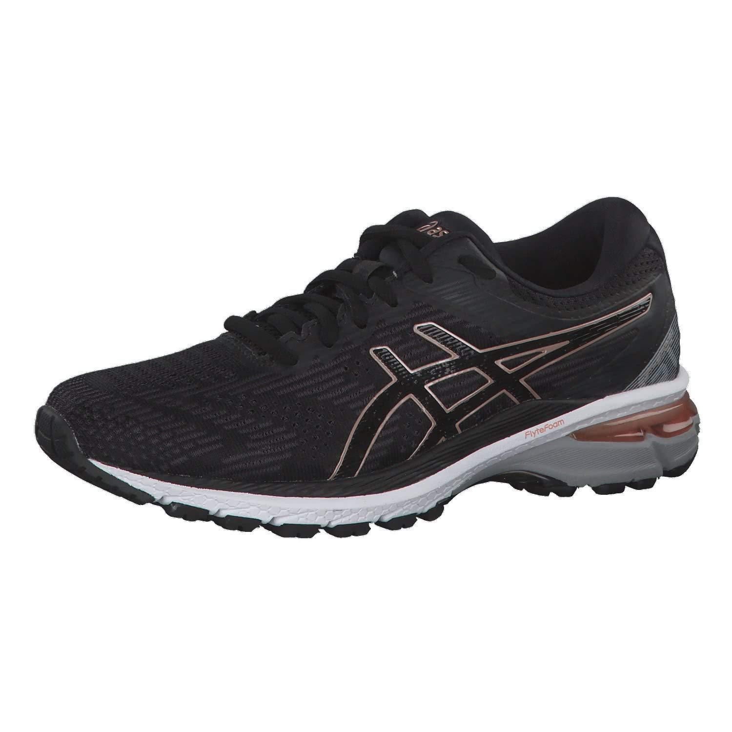 Asics Gt 2000 Womens Trail Black Rose Gold Desertcart INDIA