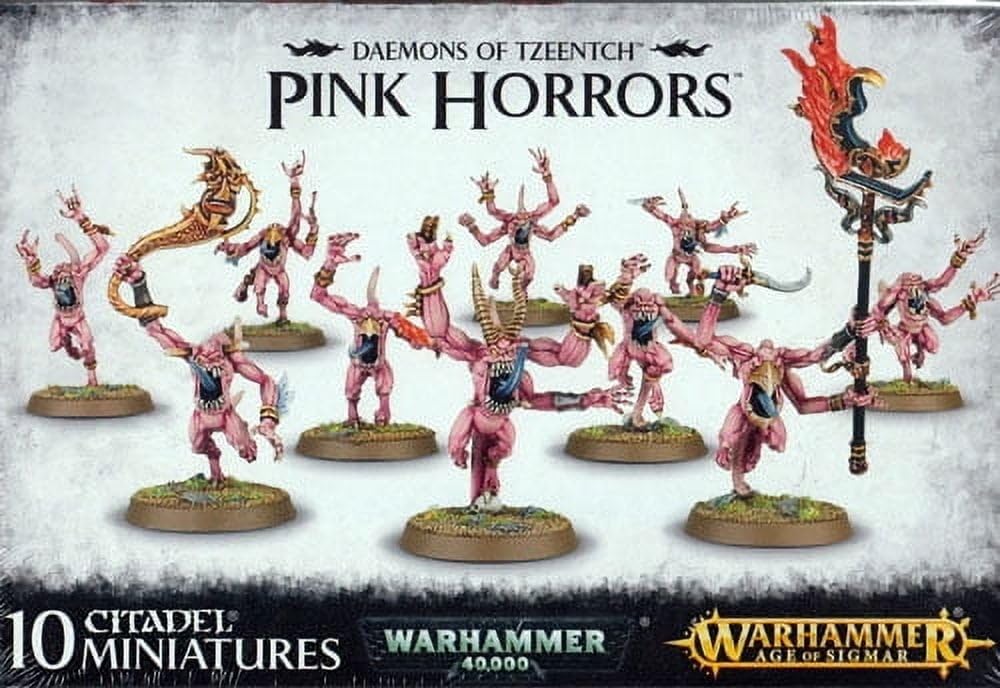 Amazon.com: Games Workshop Warhammer 40K/Age of Sigmar