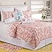 C & F Enterprises Cora Full/Queen Quilt