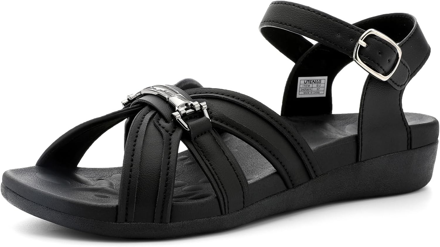 Women's Orthopedic Arch Support Flats Sandals