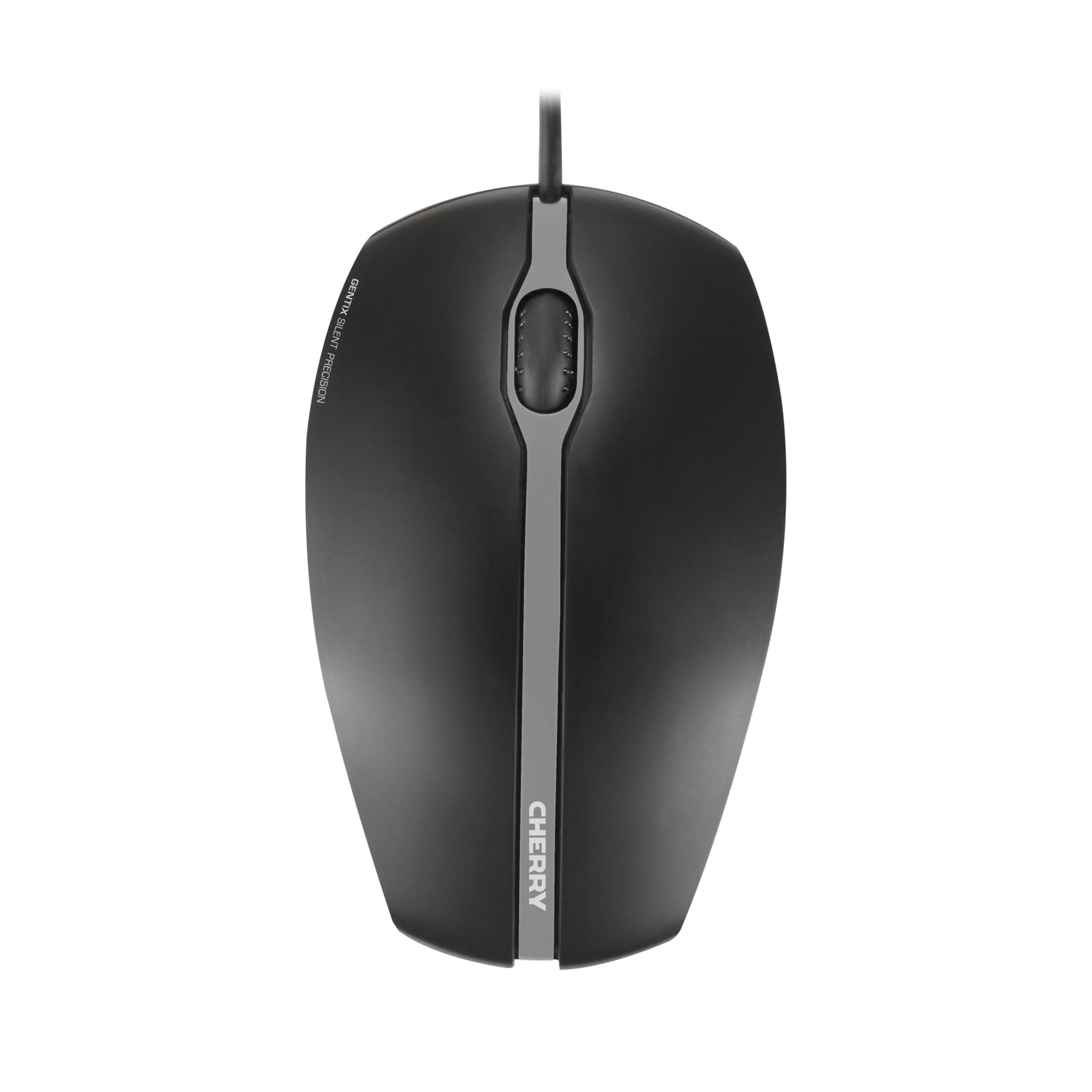 CHERRY GENTIX Silent