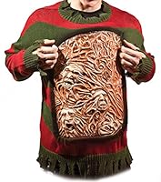 Algopix Similar Product 9 - Morbid Enterprises Freddy Animated