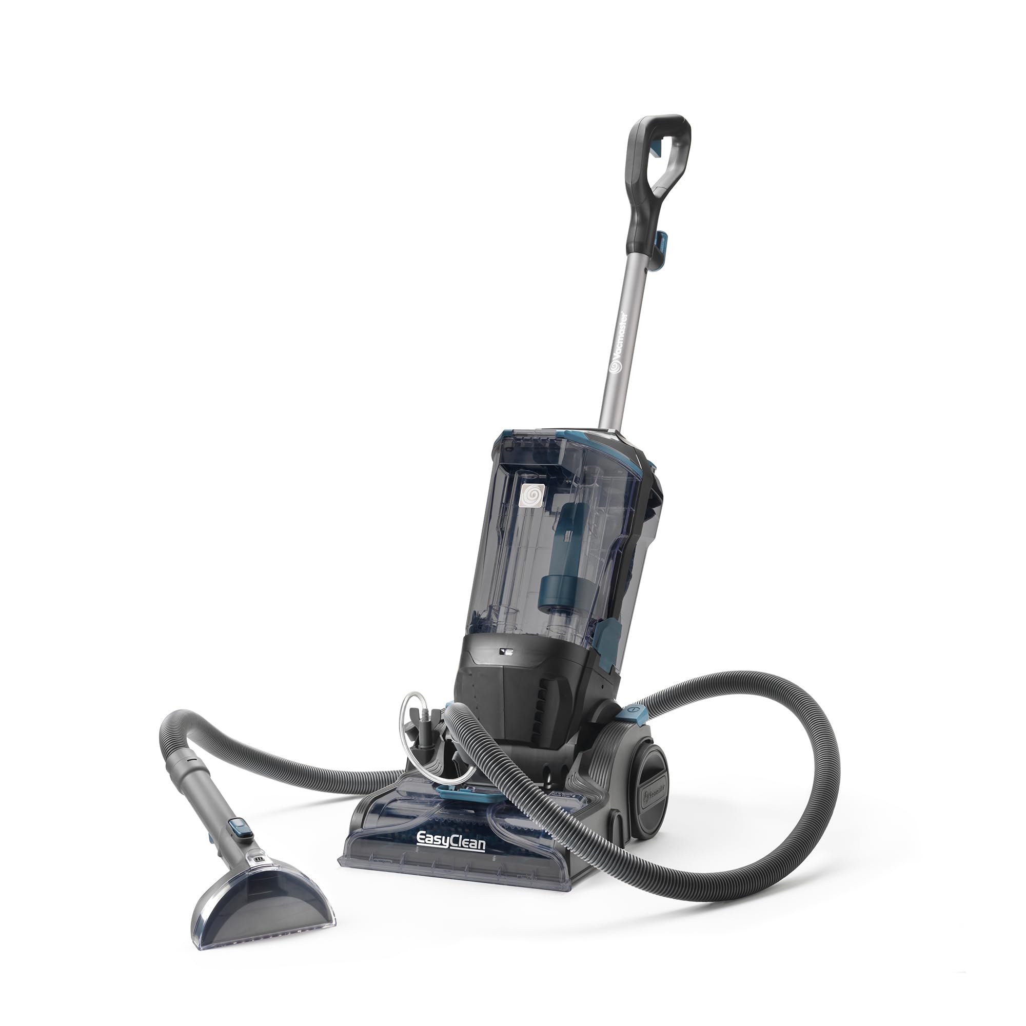 Vacmaster Easyclean Home Ca0701uk Upright Carpet Cleaner