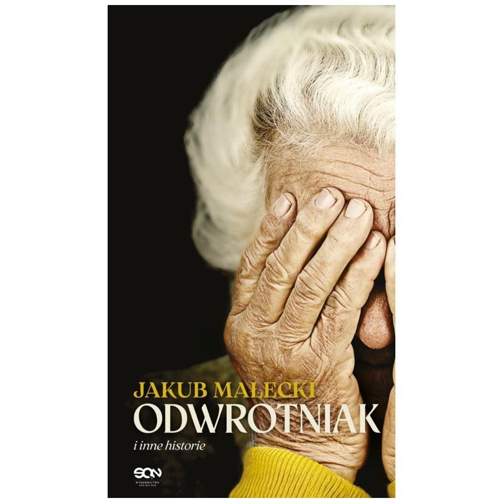 Odwrotniak i inne historie