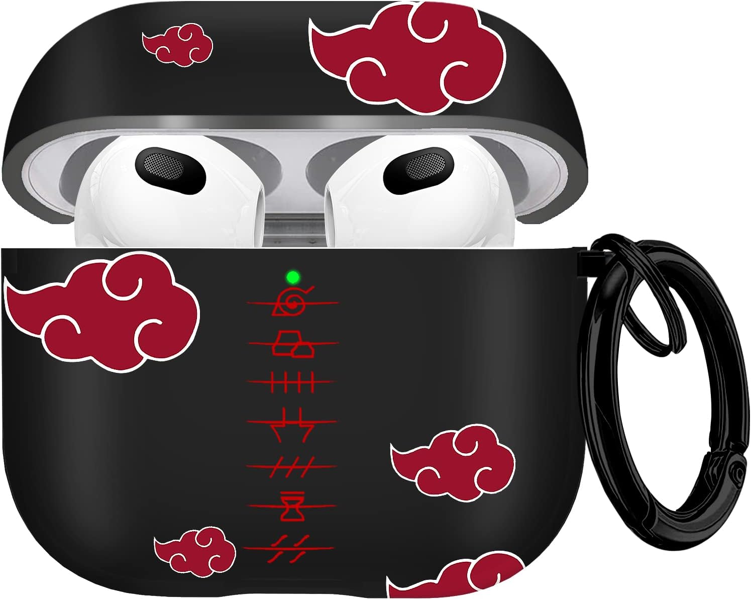 Maxjoy for Airpods 3rd Generation Case, Anime Cartoon Cute