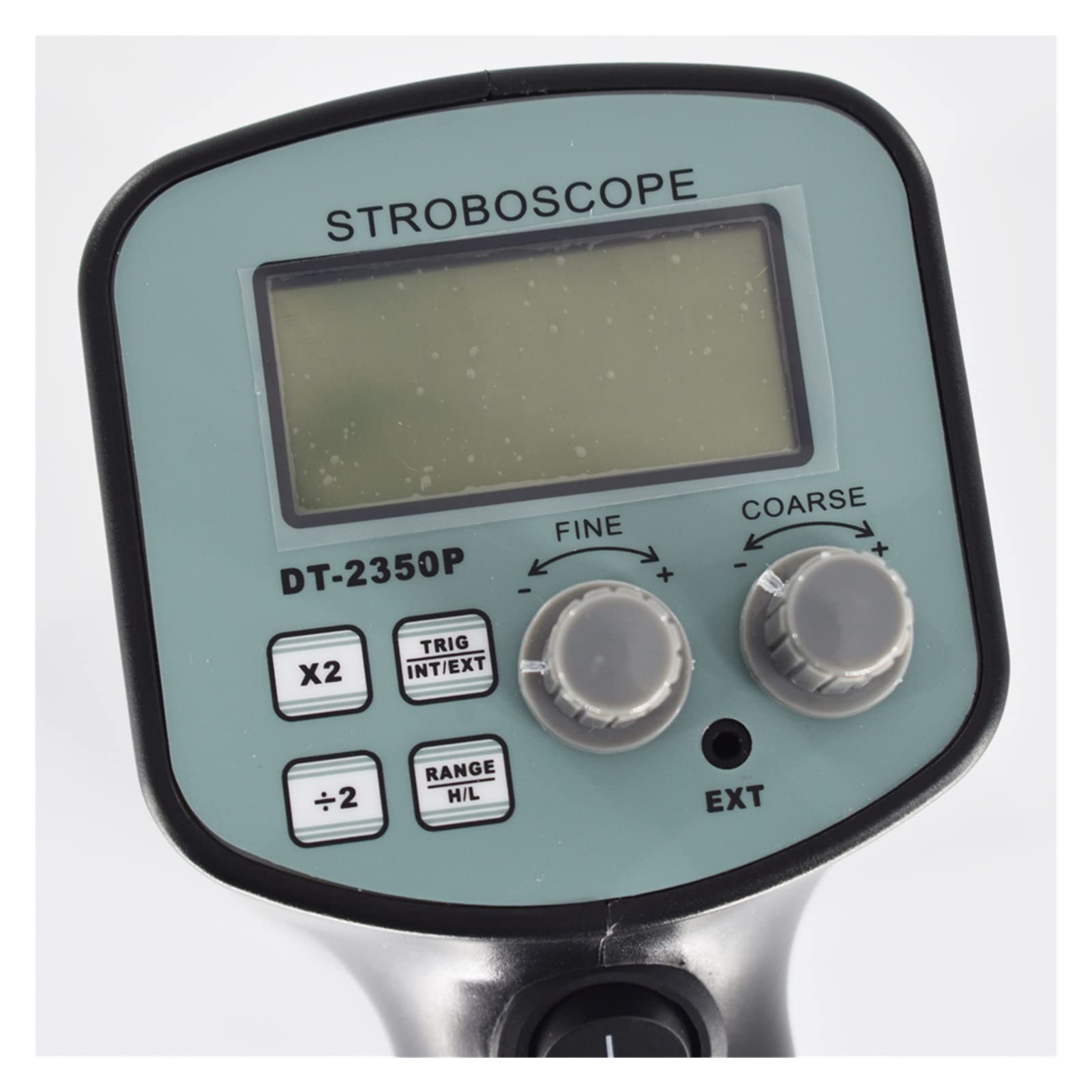 Cyfrowy stroboskop ręczny DT-2350pa przenośny DOPROWADZIŁO Flash Strobe Tachometr o wysokiej rozdzielczości Analizator prędkości tachometru dla spinu zębate, Moduł Technologiczny