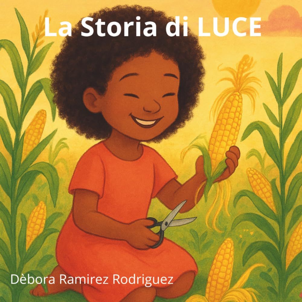 La storia di LUCE