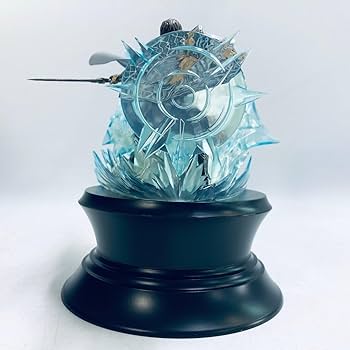 ANYCCS - (フィギュア単品) ナイト ハイクオリティフィギュア PS4/PCソフト FINAL FANTASY XIV(ファイナルファンタジー14) 暁月のフィナーレ コレクターズエディション 同梱品 スクウェア・エニックス Amazon.co.jp: ファイナルファンタジーXIV 暁月のフィナーレ