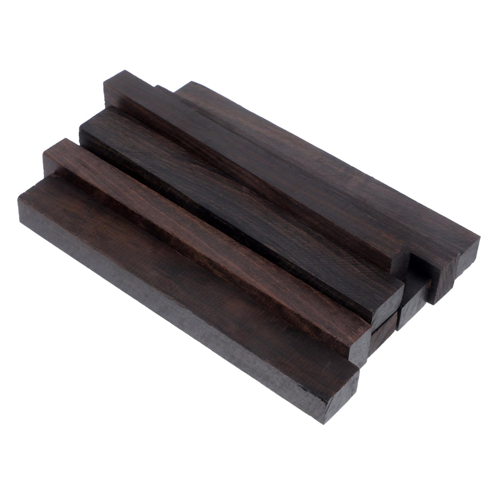 STOBOK 8pcs Blank Purple Sandalwood Bulk Suite Pen Kits for Woodturning  Bulk Exotic to Weave Doll pens Making Refill hat Handmade Materials Turning