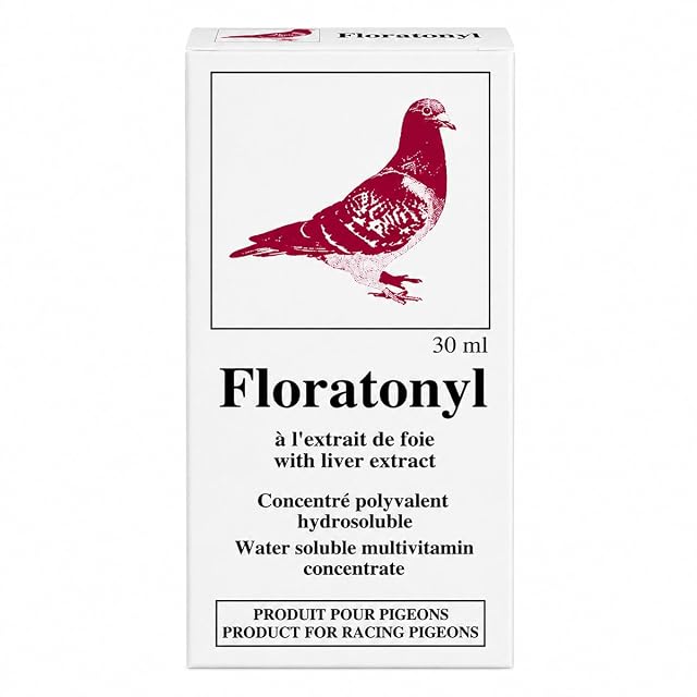 Foto 3 de 4 de Moureau - Floratonyl 30 ml