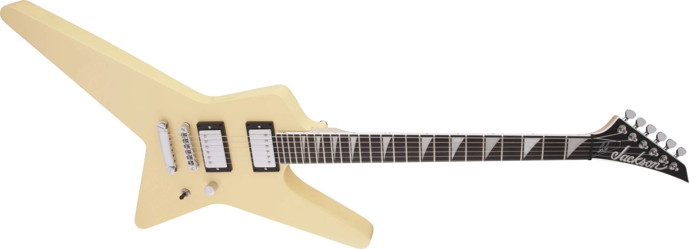 Amazon.com: Jackson JS Series Signature Gus G. Star JS32T