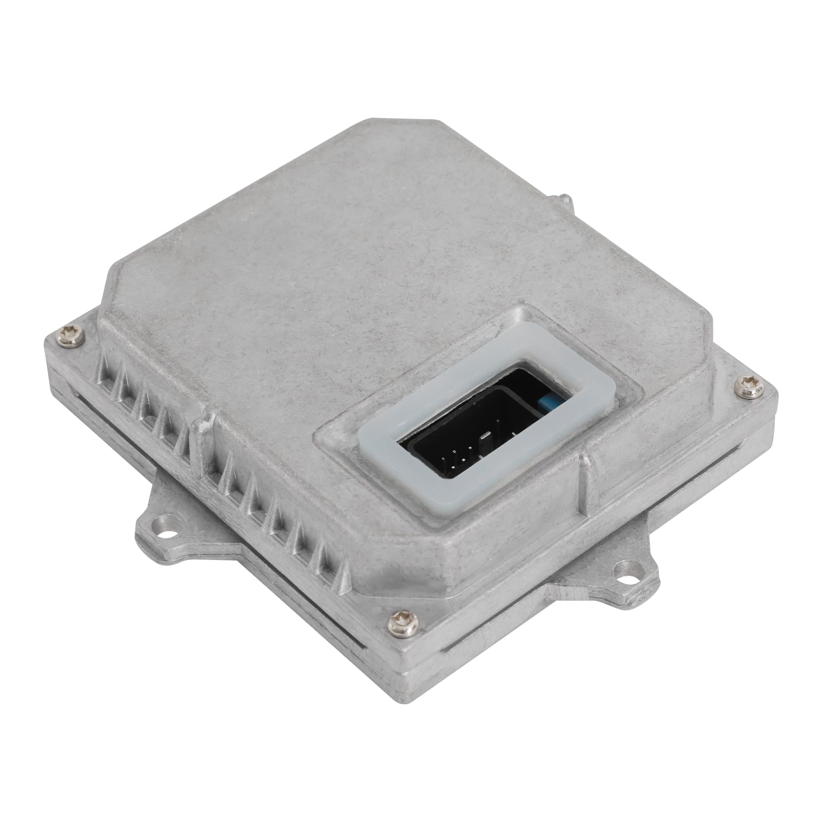 Pyroarle Xenon Headlight Ballast, Silver Headlight Ballast Control Unit Module, Fit for Range Rover BMW, 2002-2005 Acura Tl 2004-2005 Acura Tsx 1307329082