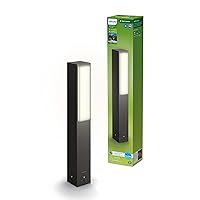 Philips LED Stratosphere Ultra Efficiente Paletto per Esterni