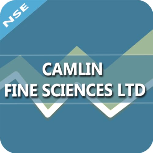 NSE price of Camlin Fine Sciences - //medicalbooks.filipinodoctors.org