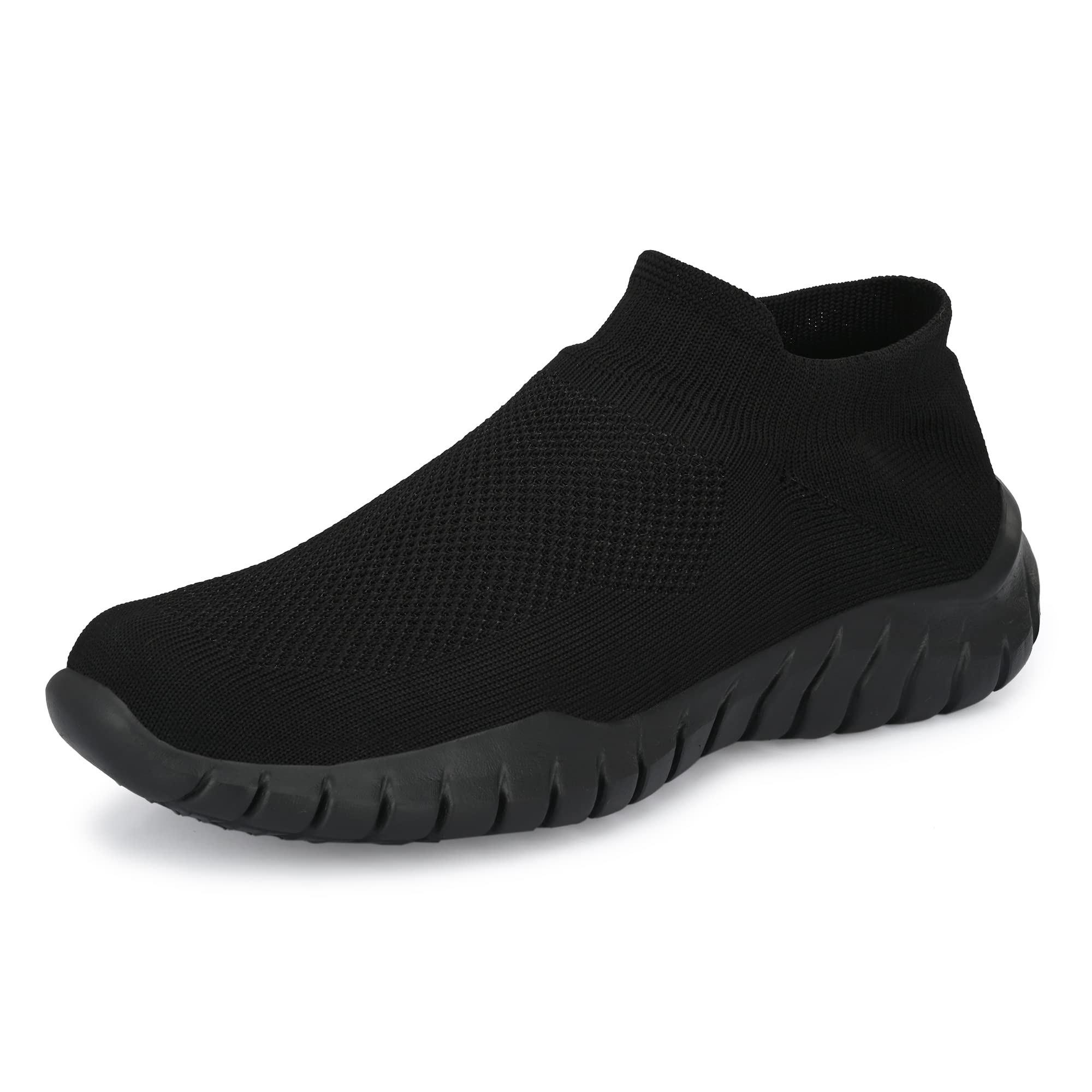 See full amazon price history chart for Leo Light Weight Breathable Knitted Men Black Socks/Slip-on Sport Shoes for Jogging & Cycling, Training, Athletics 8 UK Leo Light Weight Breathable Knitted Men Black Socks/Slip-on Sport Shoes for Jogging & Cycling, Training, Athletics 8 UK (B08RCR1SHF) Amazon Price History, Amazon Price Tracker