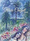 kunstkalender berlin  Marc Chagall 2020: Großer Kunstkalender. Edler Wandkalender mit Werken des Künstlers. Kunst Gallery Format: 48x64 cm