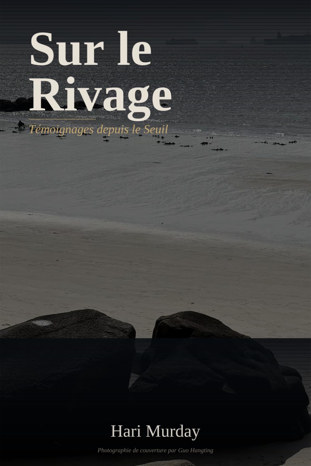 Sur le Rivage: Témoignages depuis le Seuil