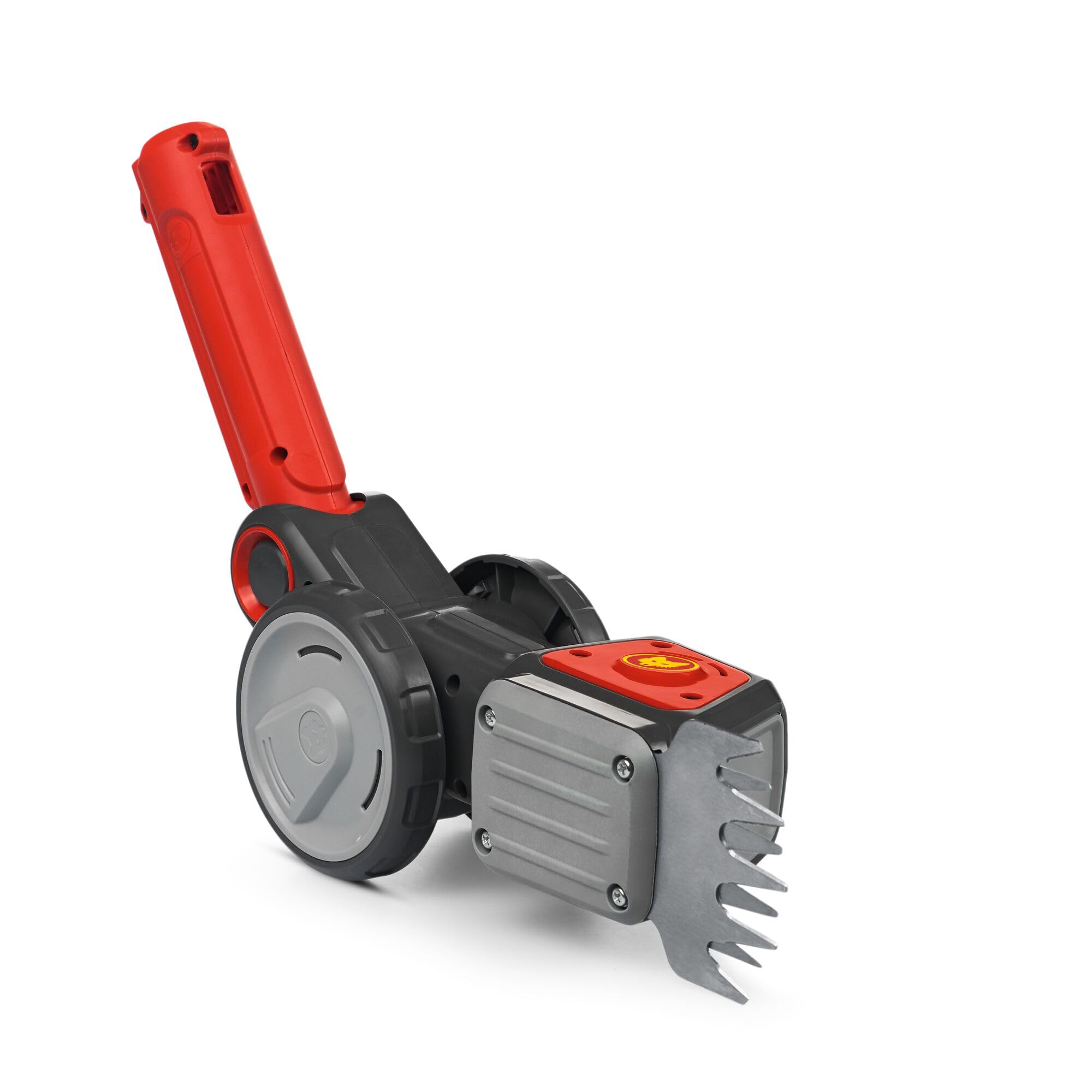 WOLF Garten WOLF Garten WOLF-Garten | e-Multi-Star™ Grasschere GS 10 eM; Mit drehbarem Messer für eine präzise Kantenbearbeitung und für unebenes Gelände geeignet; 72AMG1-1650