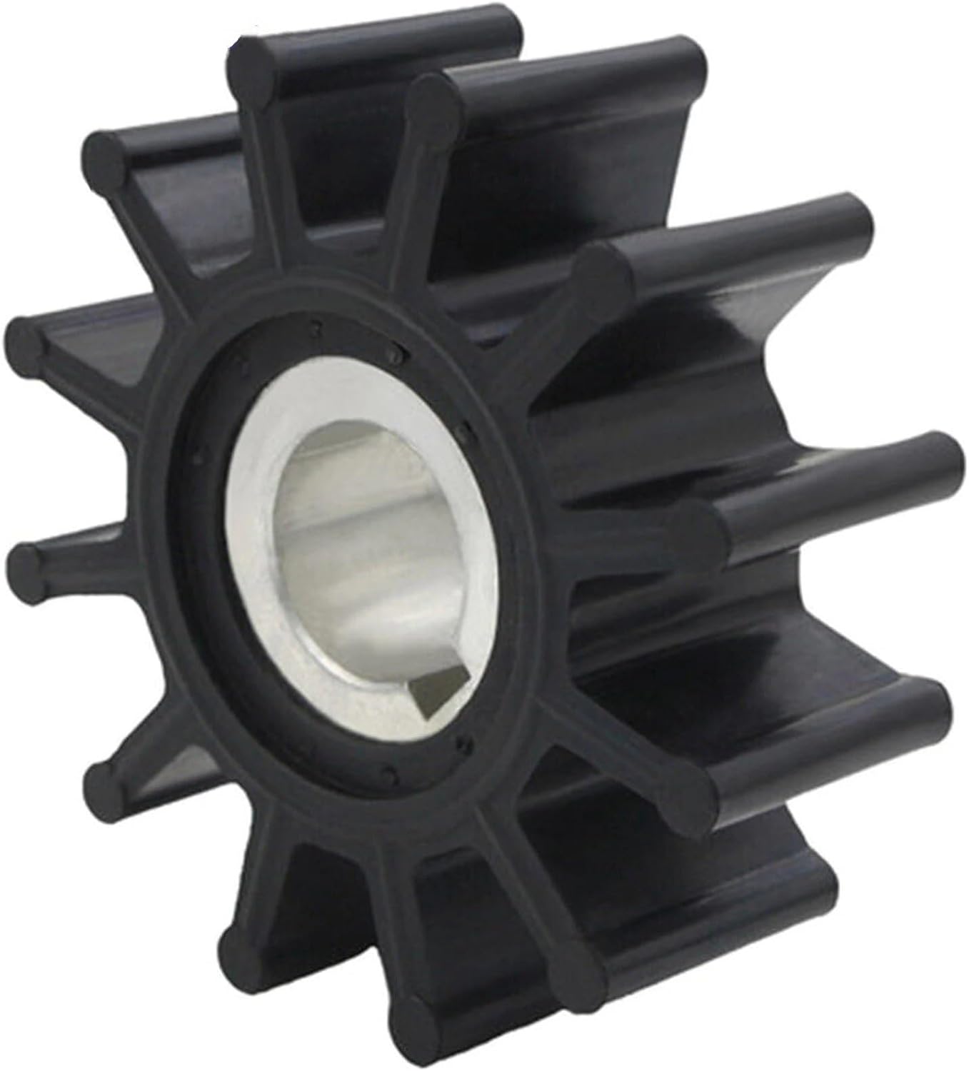 Engine Water Pump 9000K Impeller Kit 09000K Suitable For Sherwood G906 G907P-01 G907-01 G910P