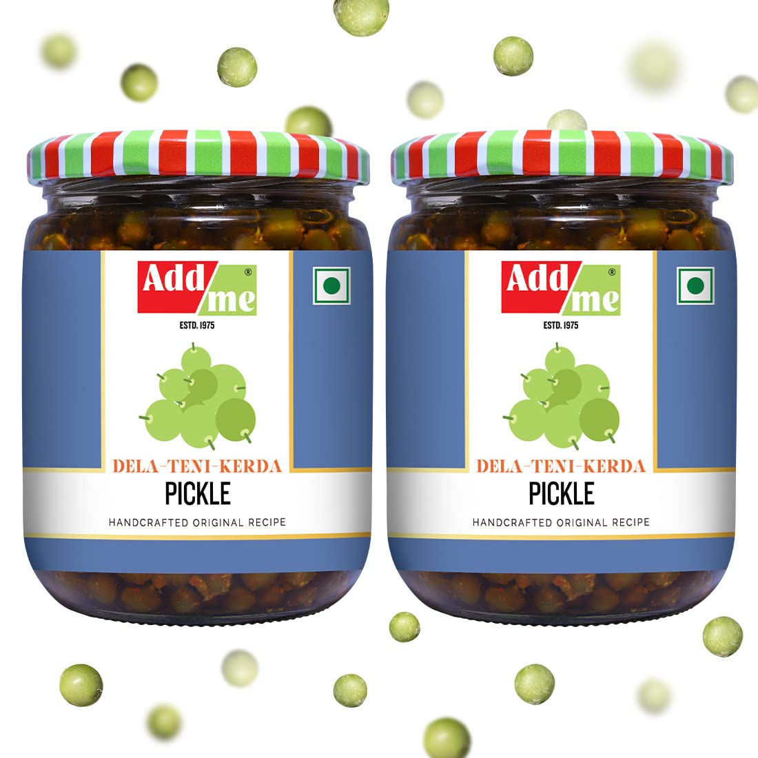 See full amazon price history chart for Add me Ker Teet Rajasthani Pickles 1kg teet ka Achar 500gm + 500gm Glass jar Add me Ker Teet Rajasthani Pickles 1kg teet ka Achar 500gm + 500gm Glass jar (B082HLQPGW) Amazon Price History, Amazon Price Tracker
