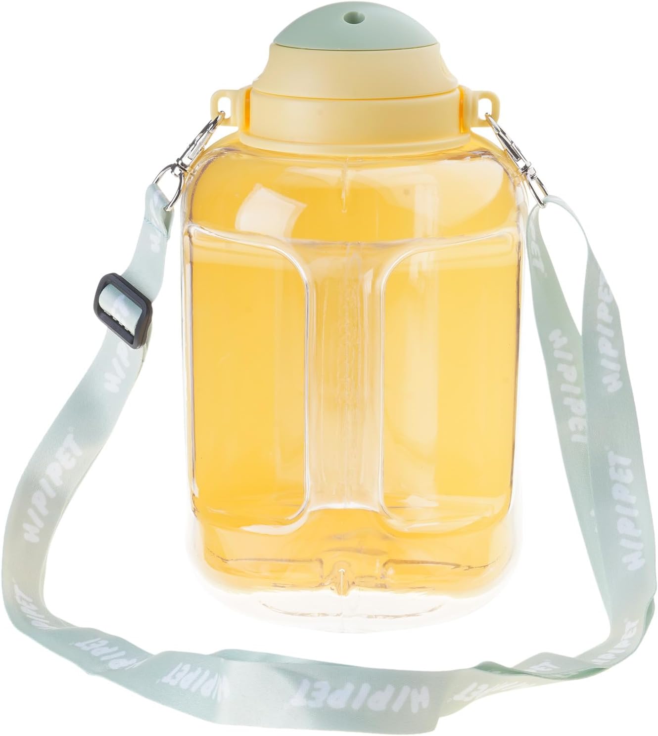 Pet Drink Bottle Water Treat Container for Walking Dog Portable Water Dispenser for Outdoor Activity