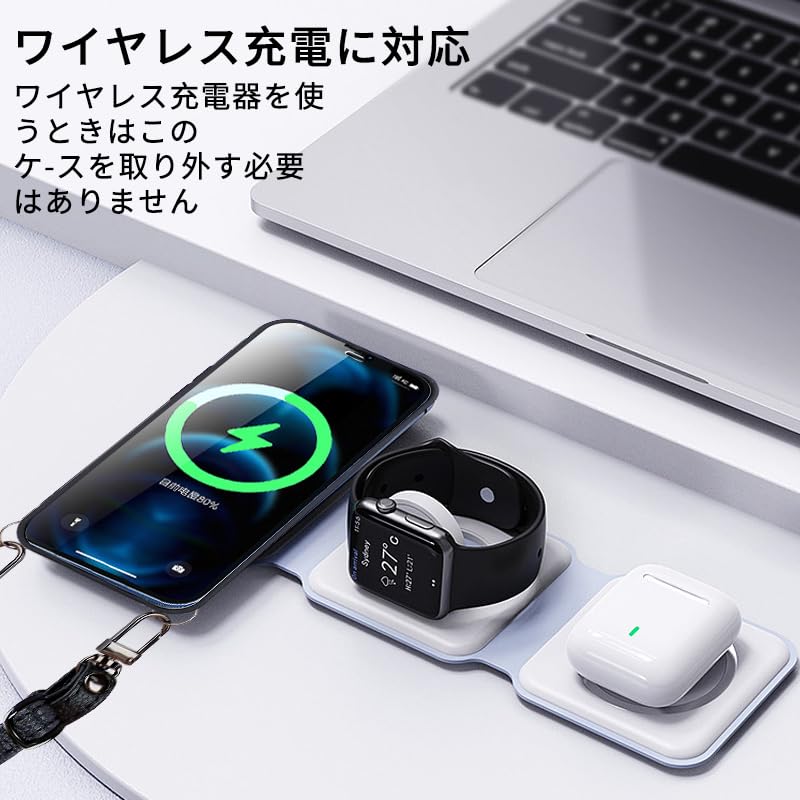 Amazon.co.jp: iPhone11 ケース スヌーピー ショルダー スマホケース