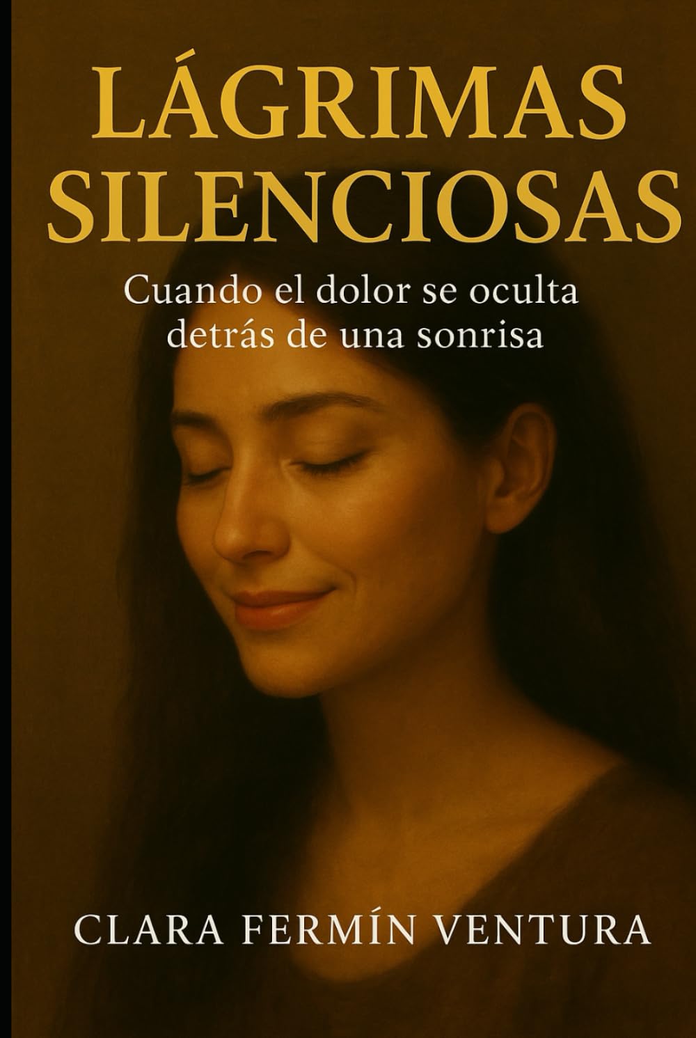 “Lágrimas Silenciosas”: Cuando el dolor se oculta detrás de una sonrisa.