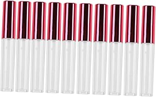 FRCOLOR Tubo vacío plástico del lápiz labial ...