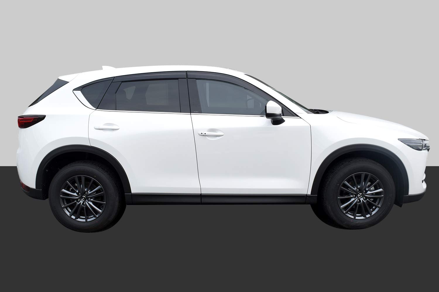 Amazon.co.jp: SecondStage(セカンドステージ) マツダ CX-5 KF系