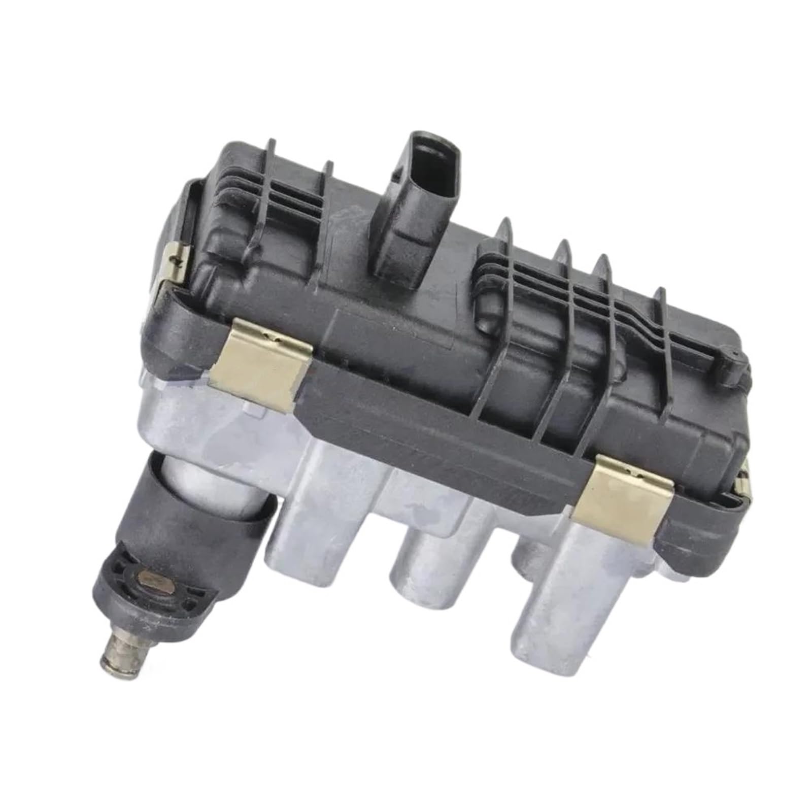 Turbocompressore Per A4 A6 A7 Q7 3.0 TDI 2014-Turbo Attuatore Elettronico 839077-0002 6NW010430-47 Turbina Ricambi Auto Turbo Wastegate Attuatore