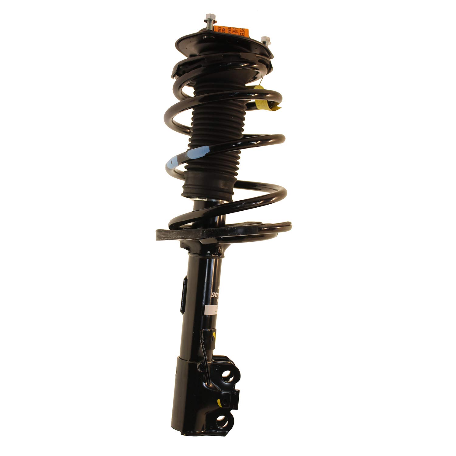 KYB SR4254 Strut-Plus Complete Assembly