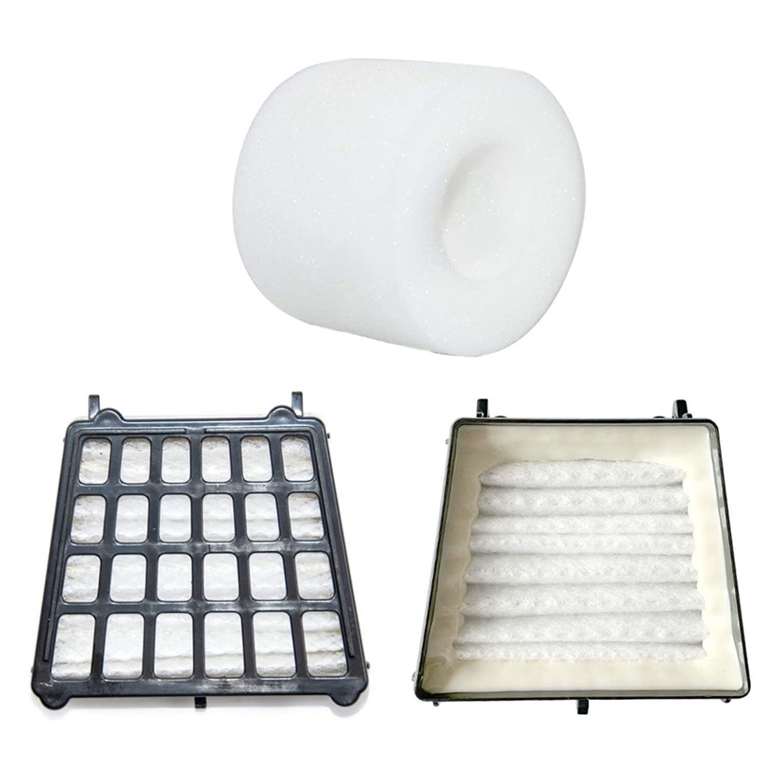 Leemone - Piezas De Repuesto Para Aspiradora Shark LZ600 LZ601 LZ602