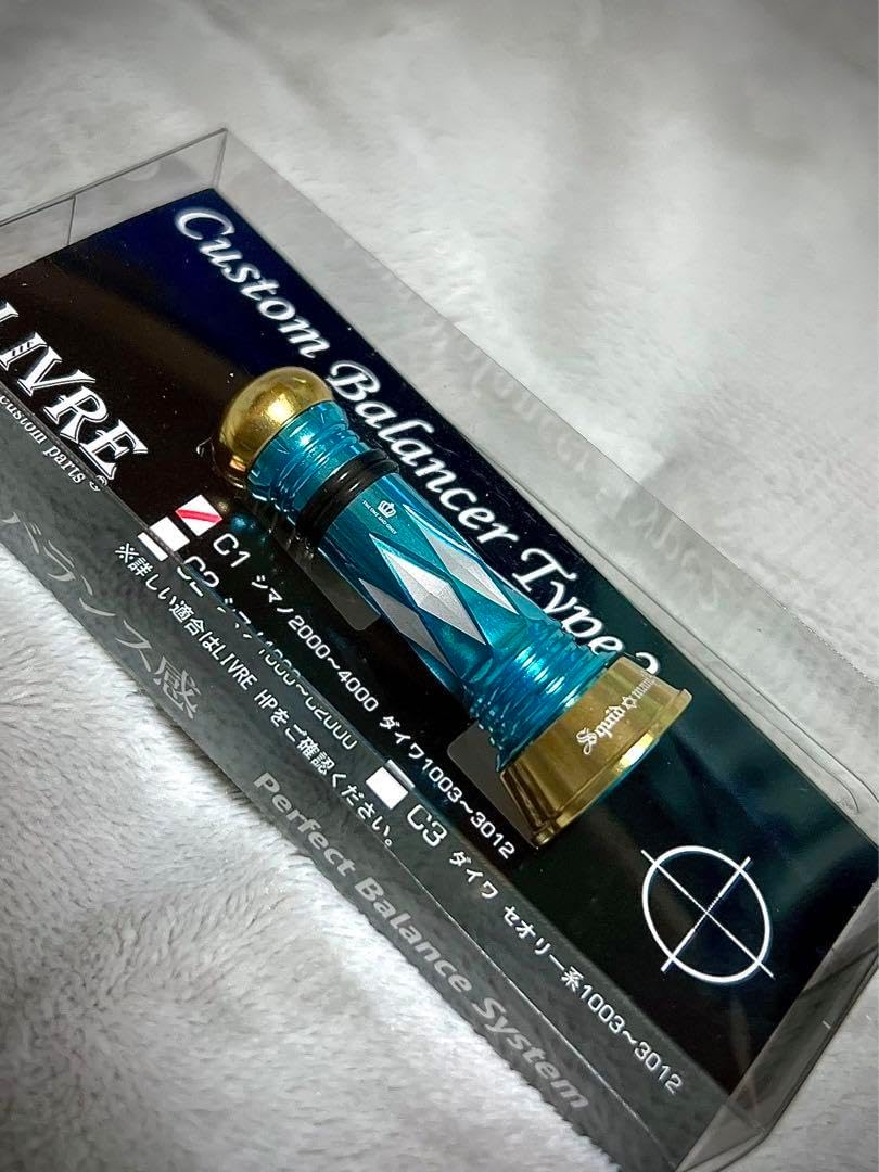 リブレ LIVRE スクイッドマニア MAD CROW カスタムバランサー リブレ LIVRE スクイッドマニア MAD CROW カスタムバランサー QJZNNDYE