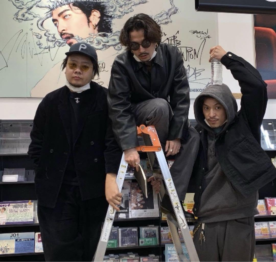 Amazon.co.jp: mykita tomkin サングラス 常田大希 : ファッション