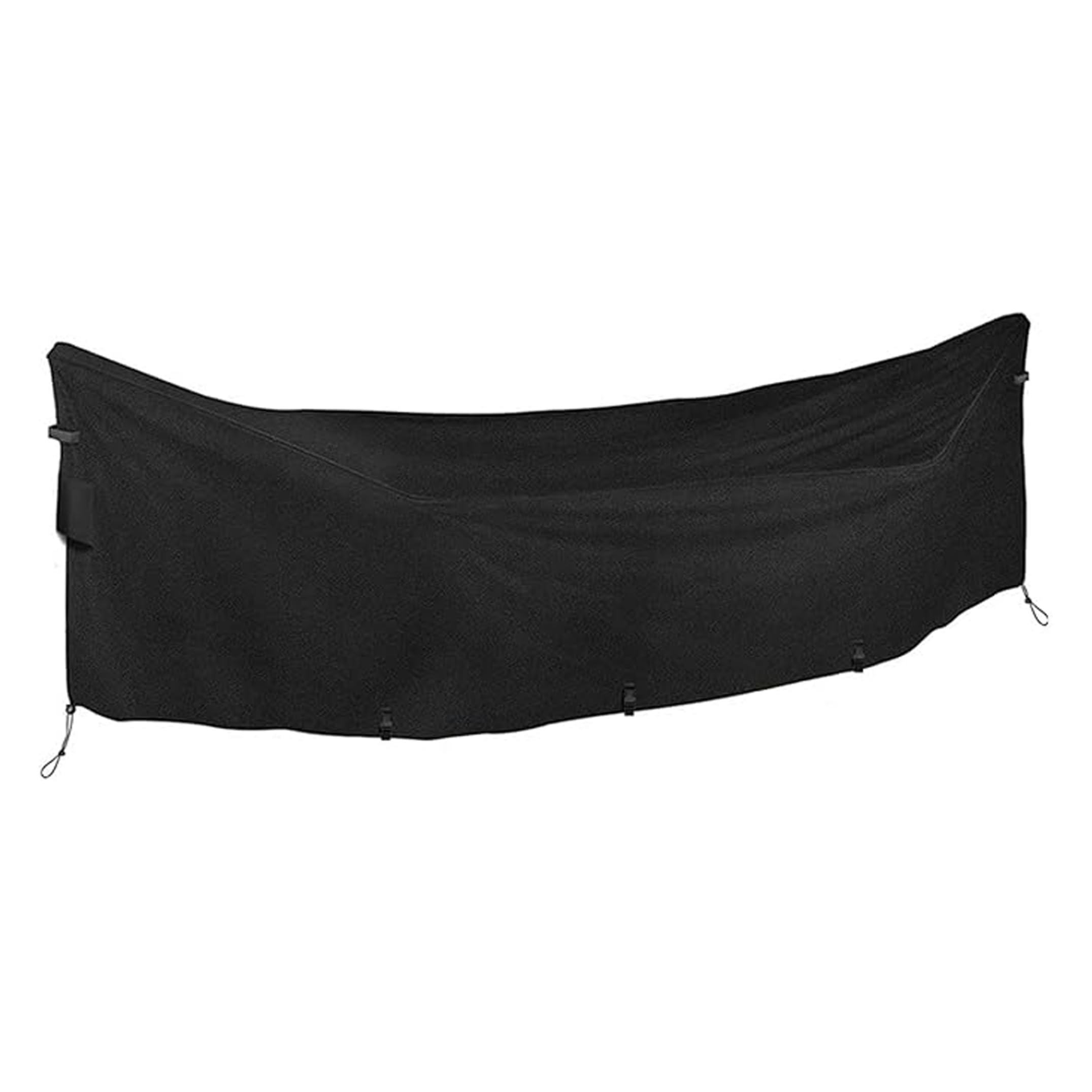 Protege tus muebles de exterior contra la lluvia con la funda para hamaca