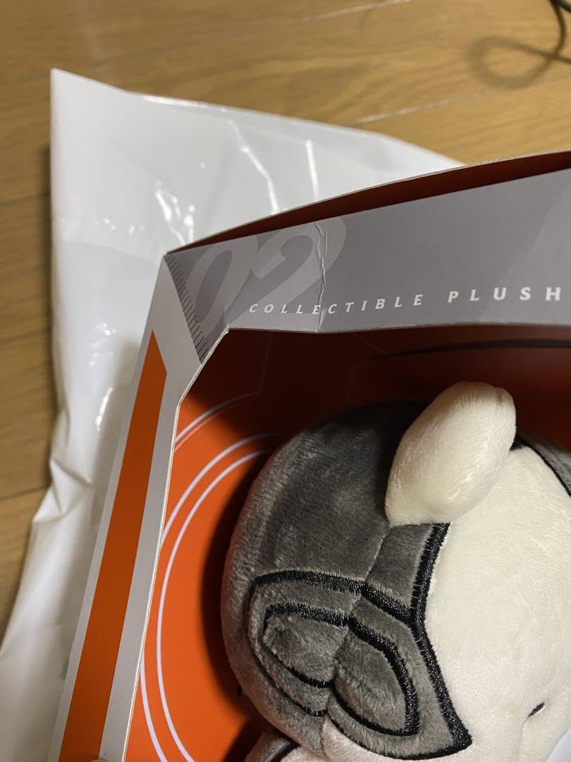 絶品 リーグ・オブ・レジェンド LOL plush ボリベア VOLI Discontinued League Of Legends Volibear Collectible Plush | eBay