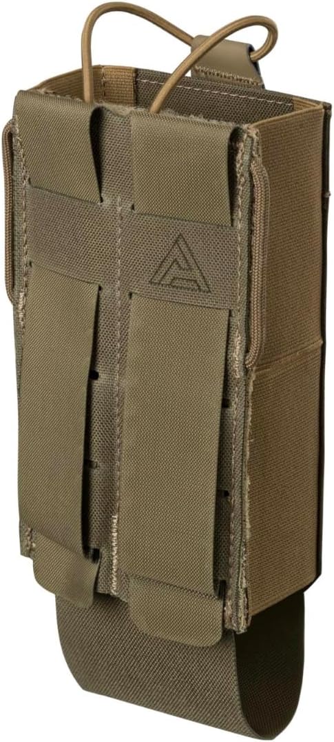 Direct Action Universal Radio Pouch